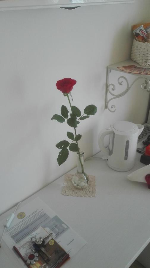 Gaia'S Room B&B Rome Bagian luar foto