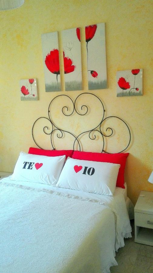 Gaia'S Room B&B Rome Bagian luar foto