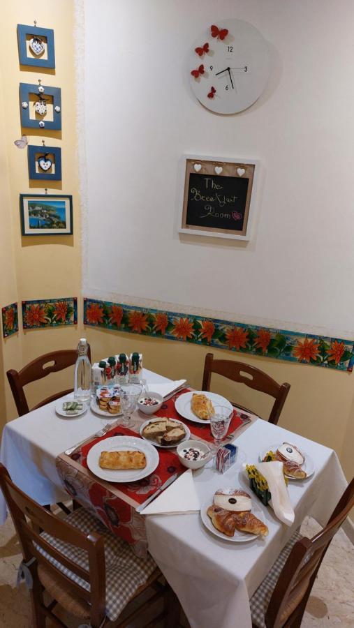 Gaia'S Room B&B Rome Bagian luar foto