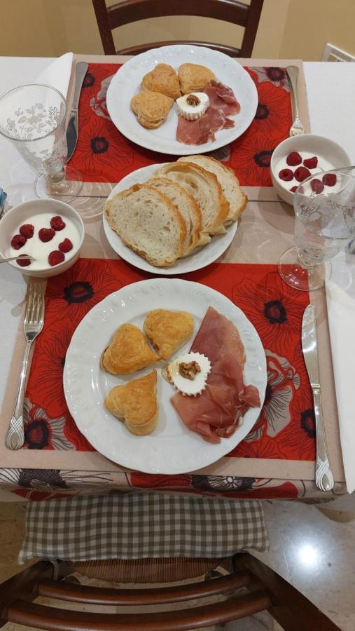 Gaia'S Room B&B Rome Bagian luar foto