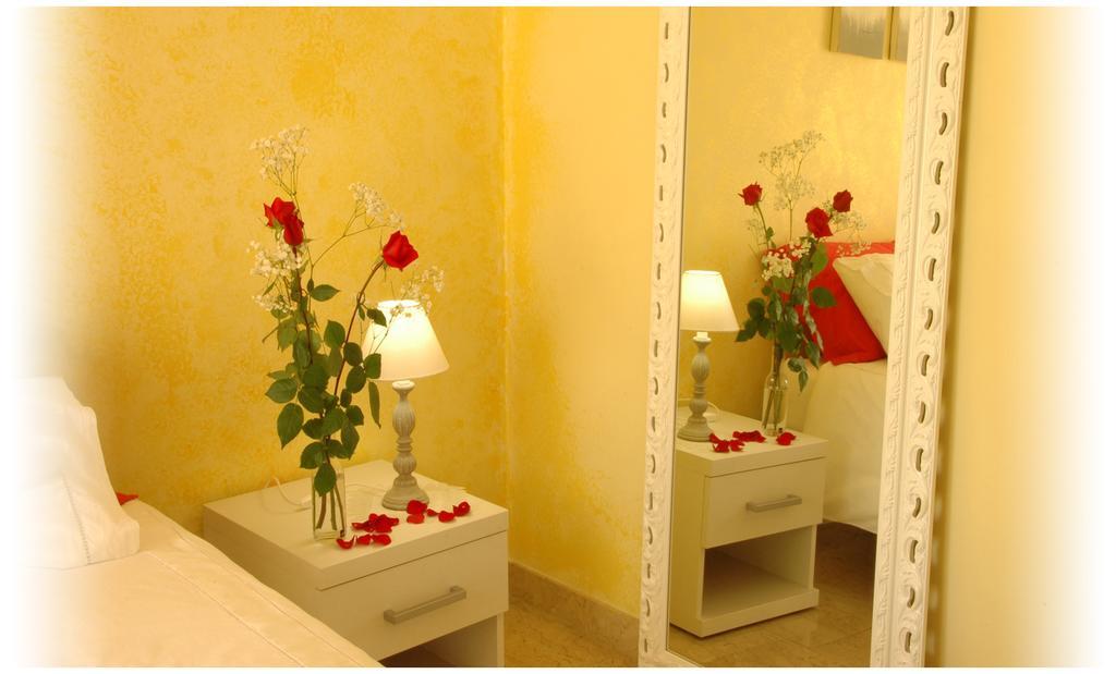 Gaia'S Room B&B Rome Bagian luar foto