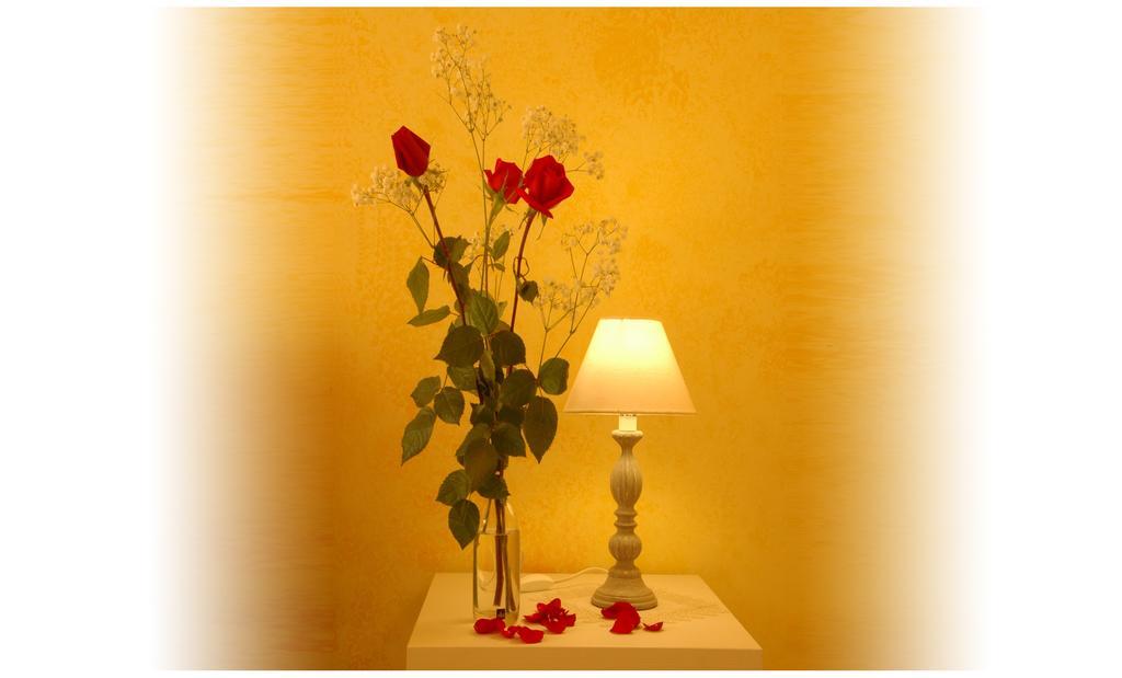 Gaia'S Room B&B Rome Bagian luar foto